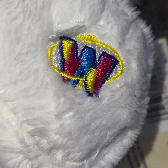 WEBKINZ Ganz Rabbit HM078 NWT ACTIVE CODE Hang & But Tag plush stuffed animal - Picture 4 of 16